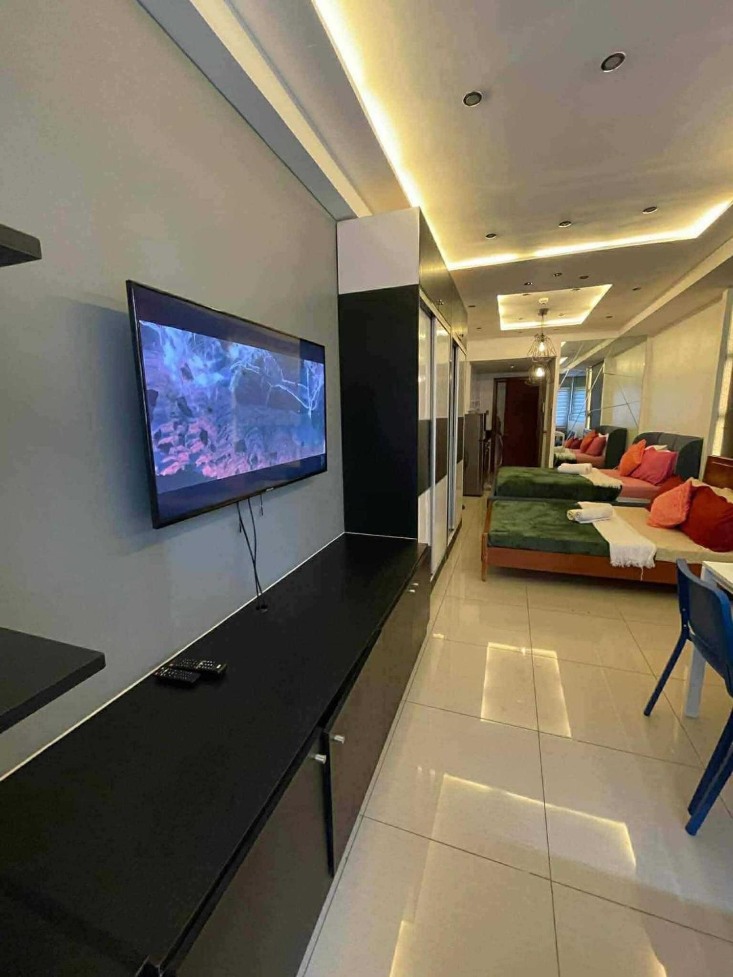 Kys 3 Staycation Near Naia Mall Of Asia Pasay Exterior foto
