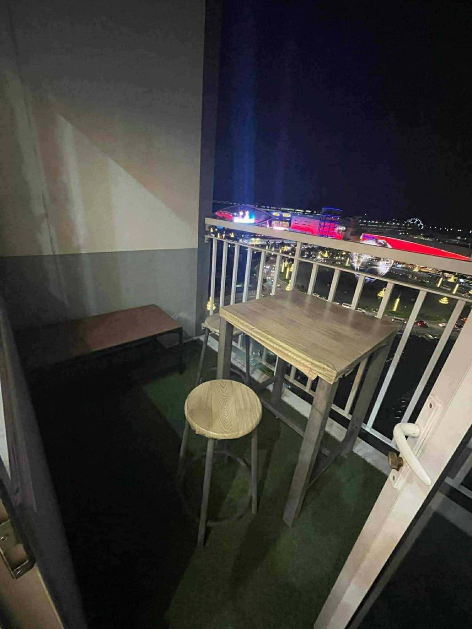 Kys 3 Staycation Near Naia Mall Of Asia Pasay Exterior foto