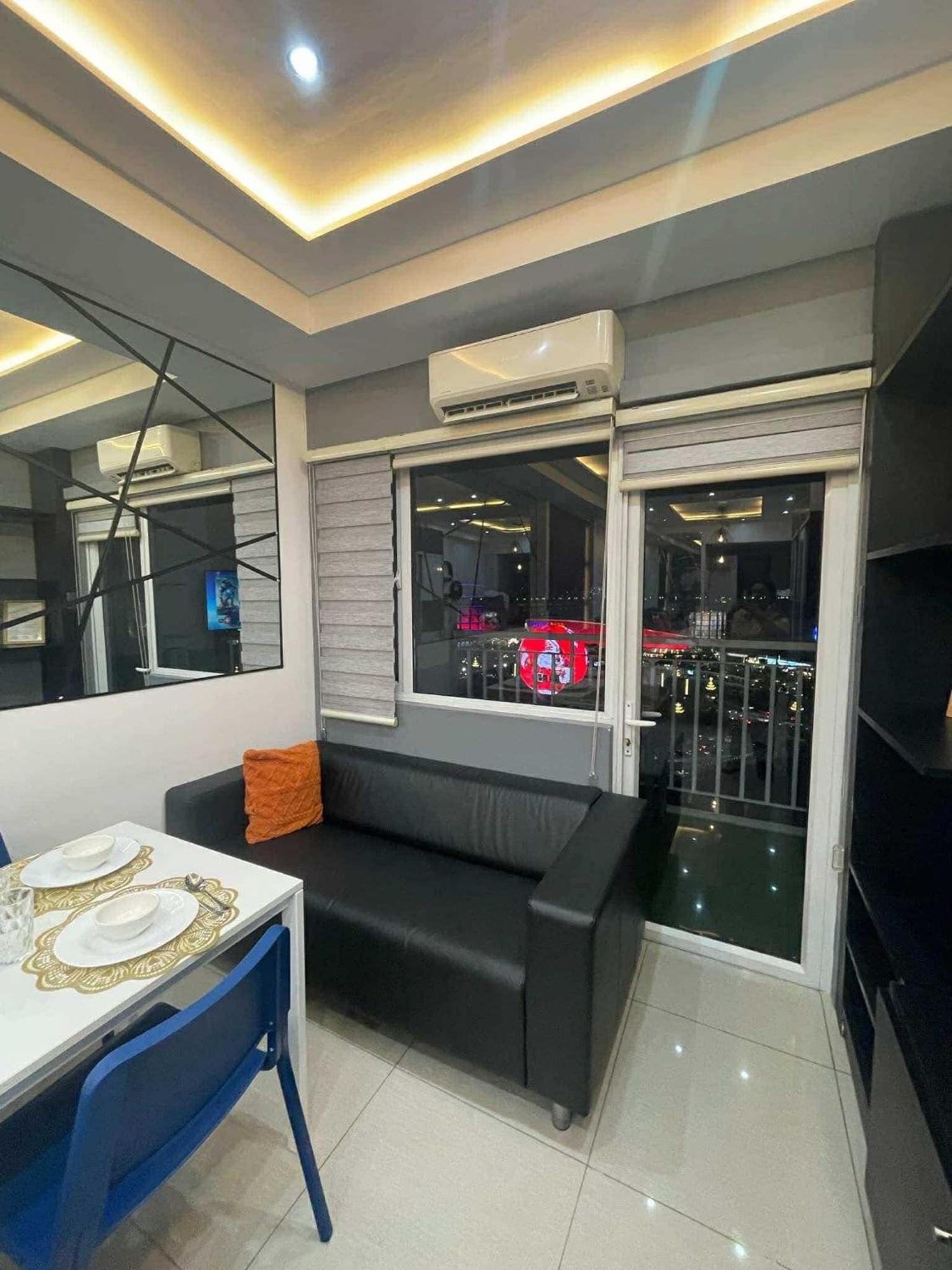 Kys 3 Staycation Near Naia Mall Of Asia Pasay Exterior foto