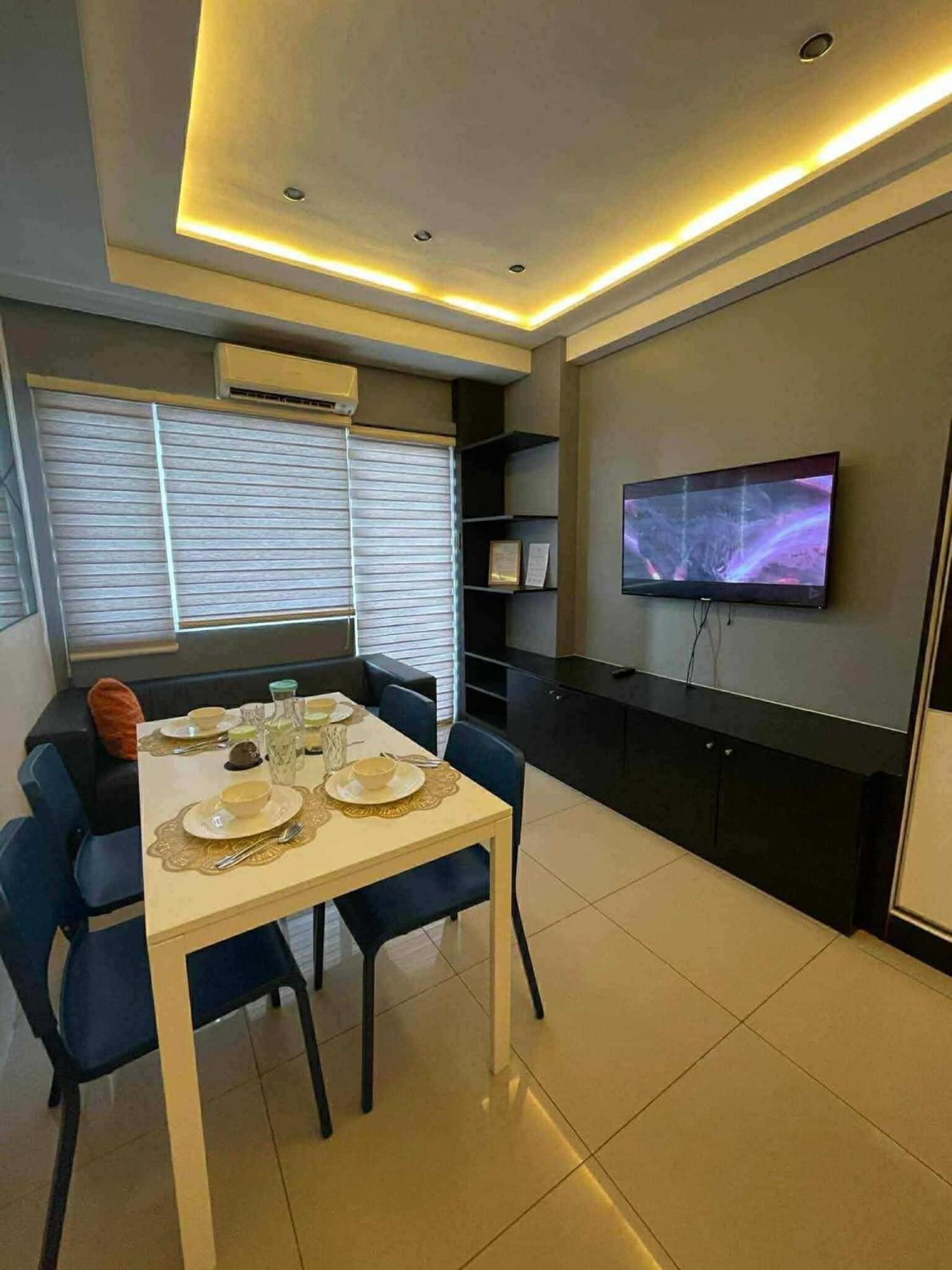 Kys 3 Staycation Near Naia Mall Of Asia Pasay Exterior foto